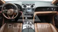 2017 Bentley Bentayga