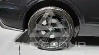 2017 Bentley Bentayga