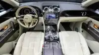 2017 Bentley Bentayga