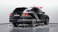 2017 Bentley Bentayga