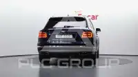 2017 Bentley Bentayga