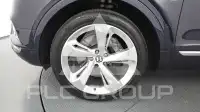 2017 Bentley Bentayga