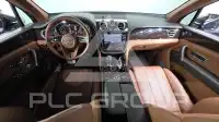 2017 Bentley Bentayga