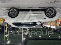 2017 Bentley Bentayga