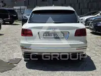 2017 Bentley Bentayga