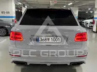 2017 Bentley Bentayga