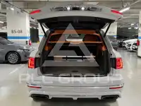 2017 Bentley Bentayga