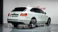 2017 Bentley Bentayga