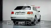 2017 Bentley Bentayga