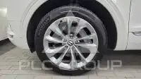 2017 Bentley Bentayga