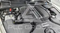 2017 Bentley Bentayga