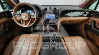 2017 Bentley Bentayga