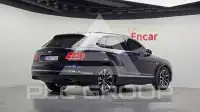 2017 Bentley Bentayga