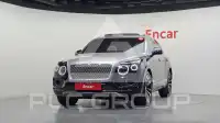 2017 Bentley Bentayga