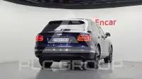 2017 Bentley Bentayga