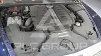 2017 Bentley Bentayga