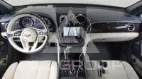 2017 Bentley Bentayga