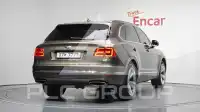 2017 Bentley Bentayga