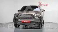 2017 Bentley Bentayga