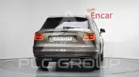 2017 Bentley Bentayga