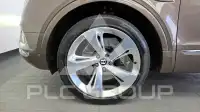 2017 Bentley Bentayga