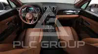 2017 Bentley Bentayga