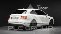 2017 Bentley Bentayga