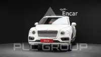 2017 Bentley Bentayga