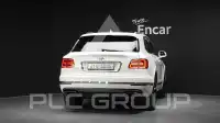 2017 Bentley Bentayga