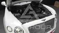 2017 Bentley Bentayga