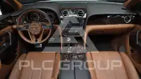 2017 Bentley Bentayga