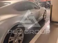 2017 Bentley Continental