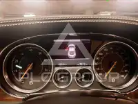 2017 Bentley Continental