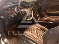 2017 Bentley Continental