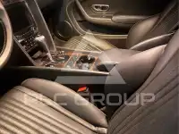 2017 Bentley Continental