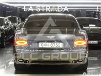 2017 Bentley Flying