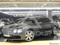 2017 Bentley Flying