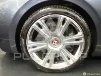 2017 Bentley Flying