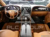 2017 Bentley Flying