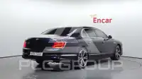 2017 Bentley Flying