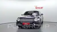 2017 Bentley Flying