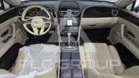 2017 Bentley Flying