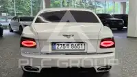 2017 Bentley Flying
