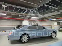 2017 Bentley Mulsanne