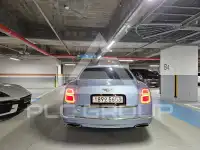2017 Bentley Mulsanne