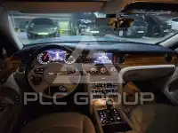 2017 Bentley Mulsanne