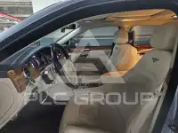 2017 Bentley Mulsanne