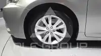 2017 Lexus CT