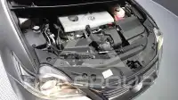 2017 Lexus CT