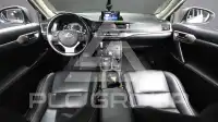2017 Lexus CT